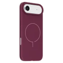 Laut - Huex Slim MagSafe Case for Apple iPhone Air - Mauve Wine