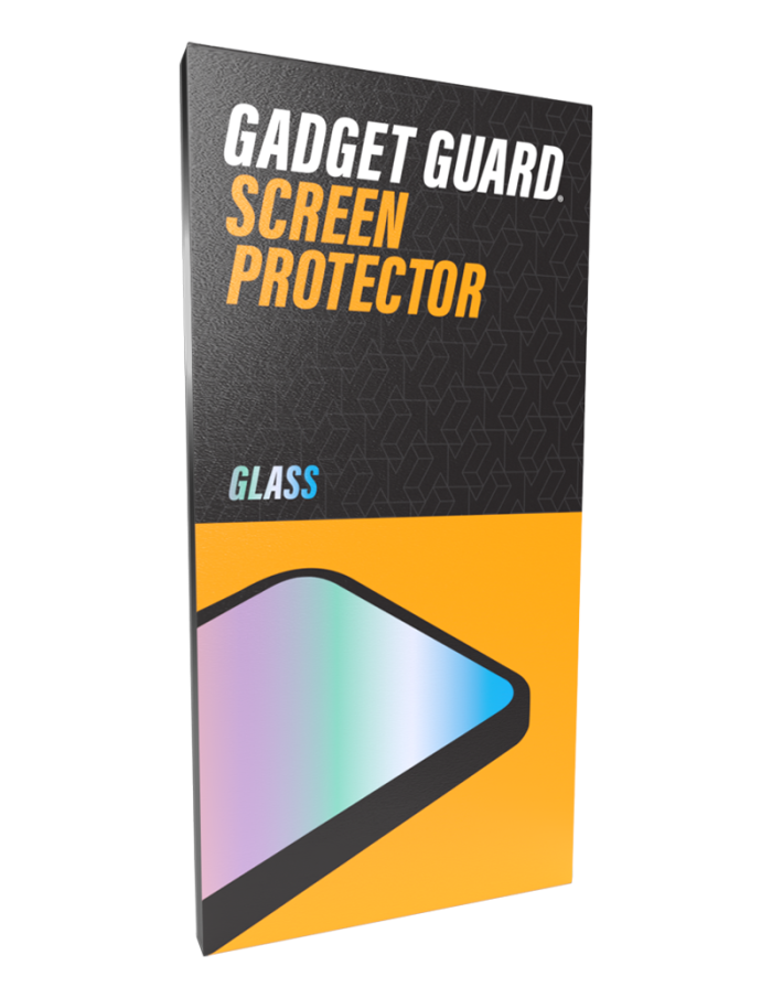 Gadget Guard - Glass Screen Protector Samsung Galaxy A36 5G / Galaxy A35 5G - Clear