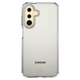 ItSkins Spectrum_R Clear Case Samsung Galaxy A36  5G - Transparent