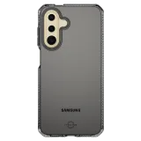 ItSkins Spectrum_R Clear Case Samsung Galaxy A36 5G - Smoke