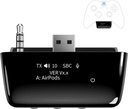 Yocowoco Bluetooth Wireless Audio Transmitter Adapter for XBox One