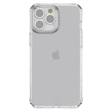 ItSkins Spectrum Clear Case for iPhone 12/13 mini - Transparent
