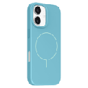 Laut - Huex Slim MagSafe Case Apple iPhone 17 - Milky Mint