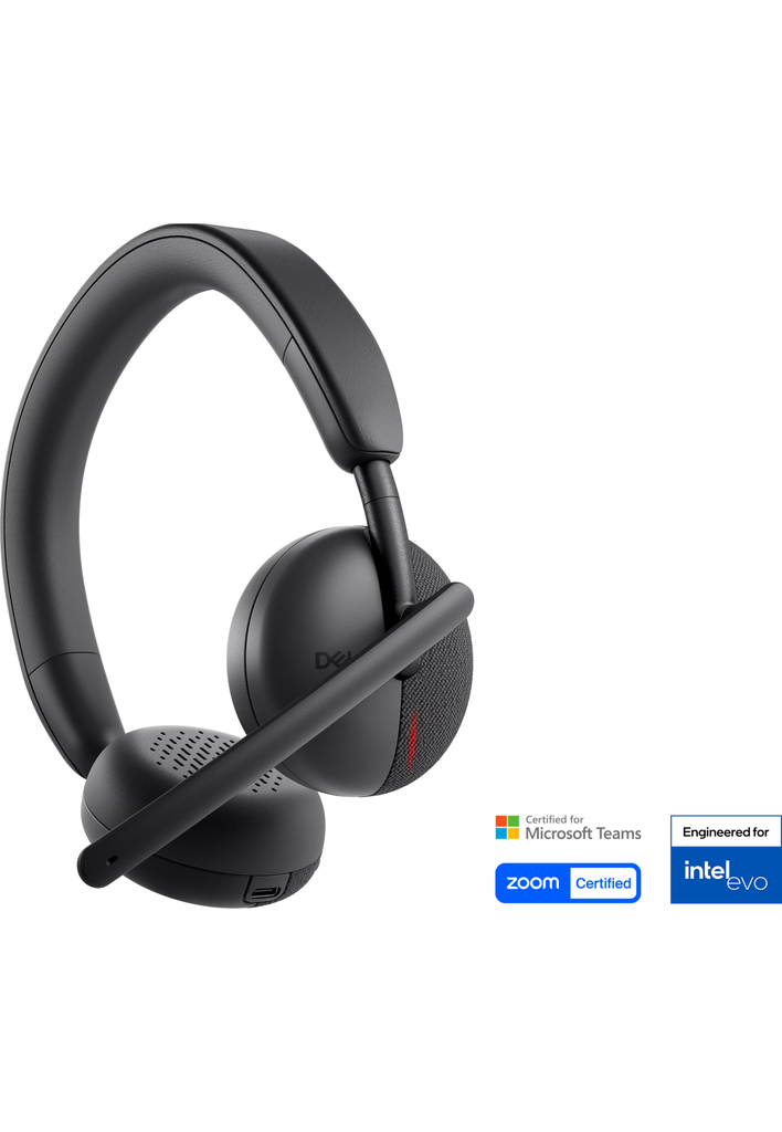 Dell Pro Wireless Headset - WL3024