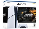 Sony PlayStation 5 Call Of Duty Black Ops 6 1TB Disc-Free Game Console