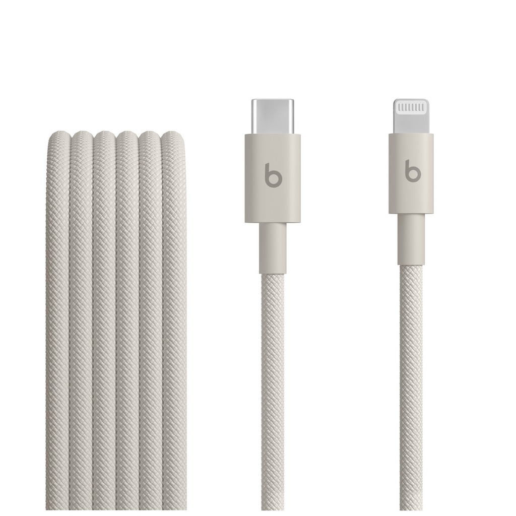 Beats USB-C to Lightning cable 1.5m - Surge Stone