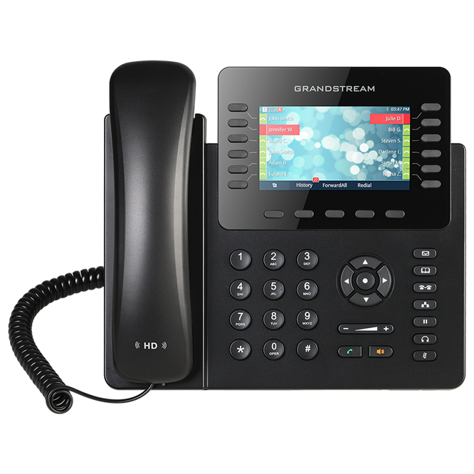 Grandstream IP Phone GXP2170