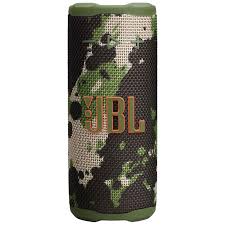 JBL Grip Portable Bluetooth Speaker - Squad