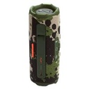 JBL Flip 7 Portable Speaker - Squad