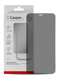 Casper Pro Tempered Glass For iPhone 12 / 12 Pro - Privacy
