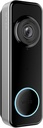 WYZE  Battery Video Doorbell Wireless Camera, 1536x1536 HD+ with Color Night Vision