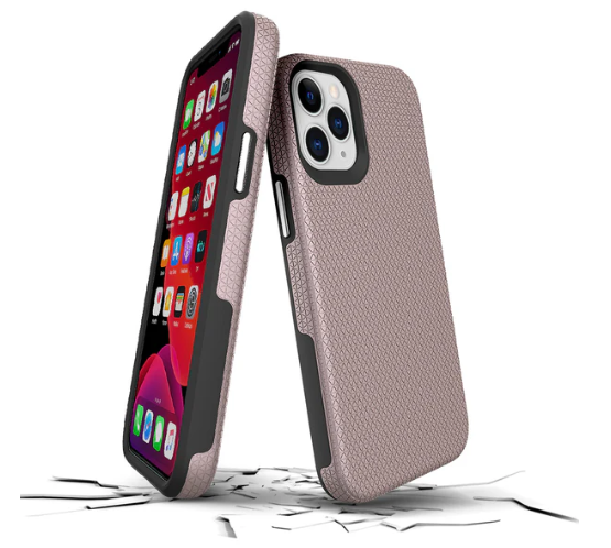 Prodigee iPhone 13 Pro Max: Rockee, Rose