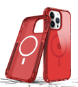 Prodigee iPhone 15 Pro Max Safetee Neo Ruby + Mag