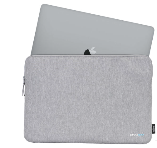 Prodigee MacBook 14" The Sleeve - Grey