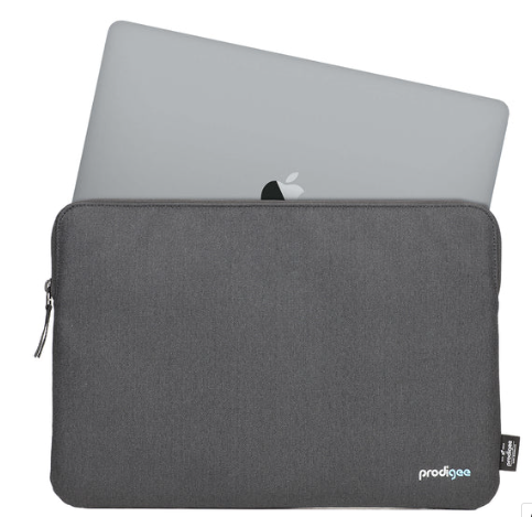 Prodigee MacBook 16" The Sleeve - Black