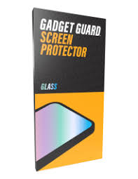 Gadget Guard - 4 Way Privacy Glass Pro Screen Protector for Apple iPhone 17 Pro - Clear