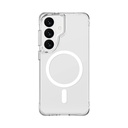 Prodigee Galaxy S26 Hero + Mag - Clear