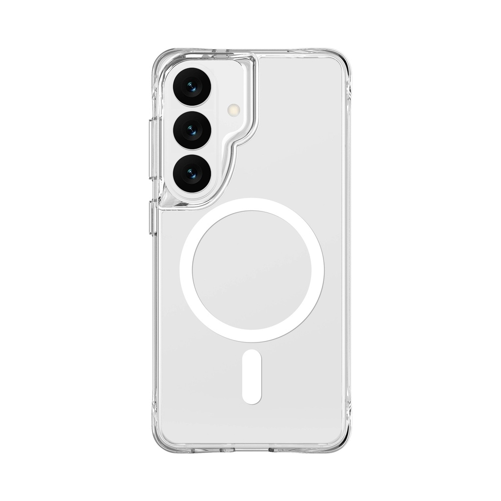 Prodigee Galaxy S26 Plus Hero + Mag - Clear