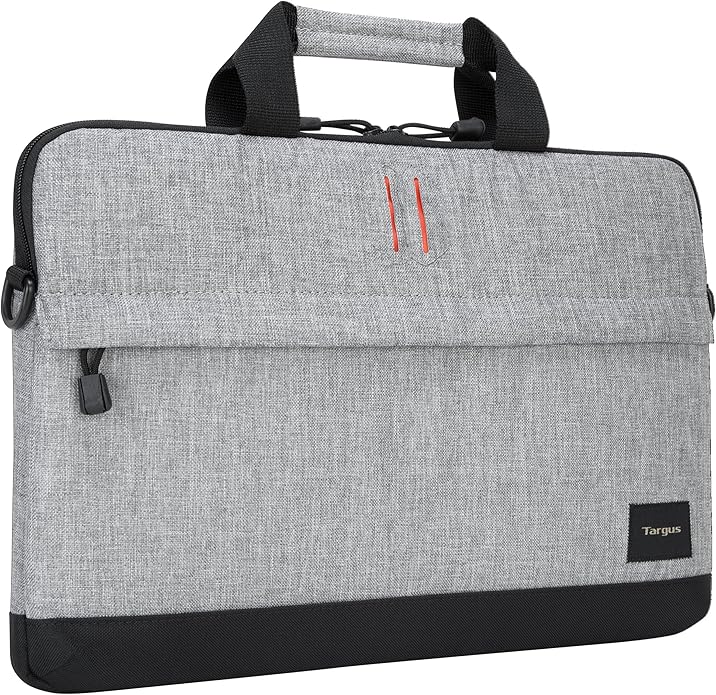 TARGUS 15.6" Strata Slipcase, Pewter