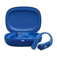 JBL Endurance Peak 4 - SPORT - True Wireless BUDS - Blue