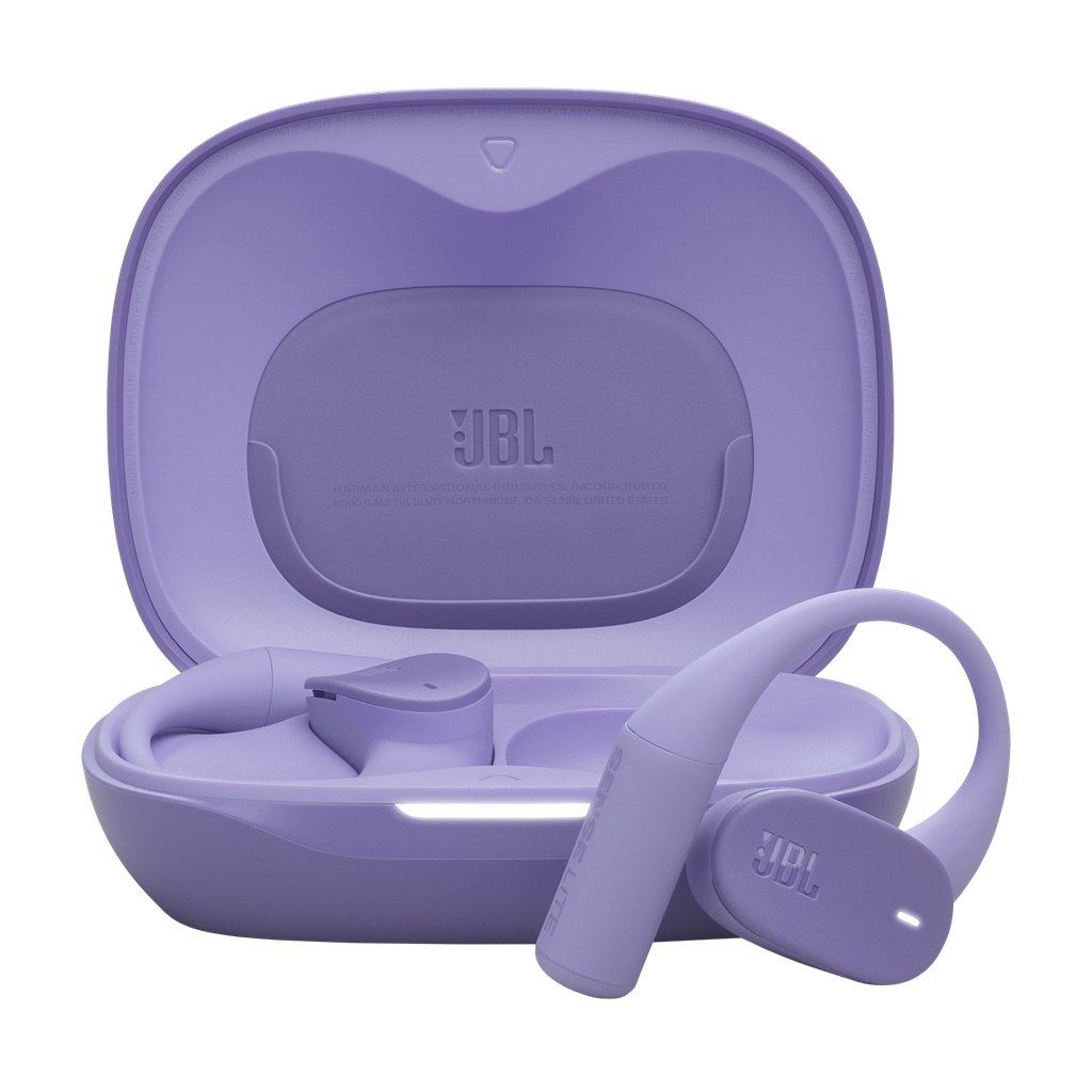 JBL Sense Lite Open Sound - Purple