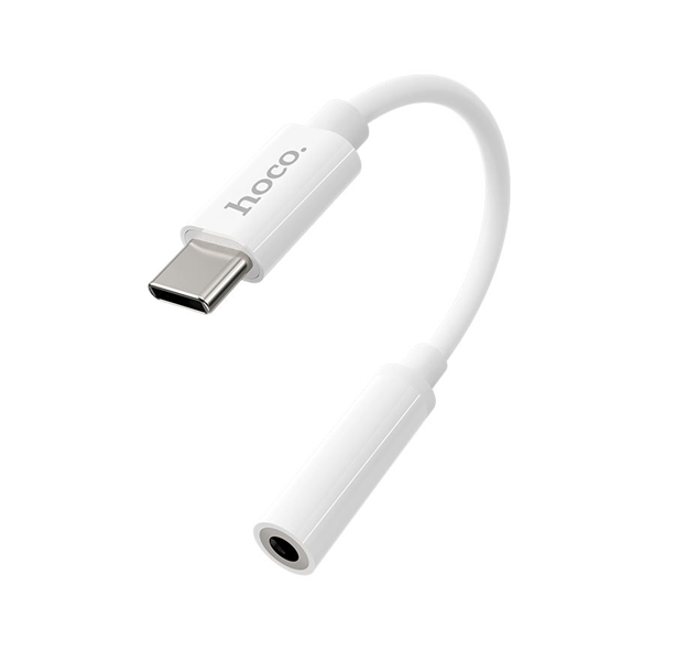 HOCO LS30 Type-C Digital 3.5 Audio converter