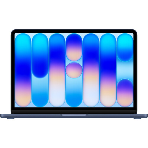Apple MacBook Neo 13" A18 Pro 256 Indigo