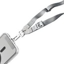 Prodigee Cross-It, Silver