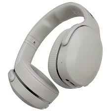 Skullcandy Crusher 540 Active Wireless Bluetooth Headphones - Concrete