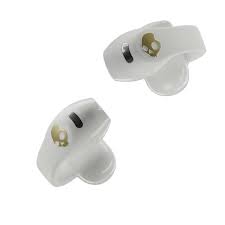 Skullcandy Push 720 Open-Ear True Wireless Earbuds - Gold Bone