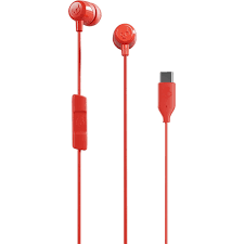 Skullcandy JIB USB-C Wired Earbuds - Plasma