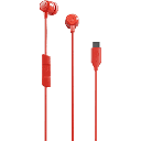 Skullcandy JIB USB-C Wired Earbuds - Plasma