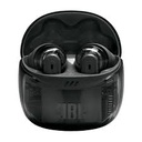 JBL TUNE FLEX 2 Ghost Edition- True Wireless Earbuds Black