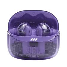 JBL Tune Beam 2 Ghost Edition  - True Wireless Earbuds - Ghost Mauve