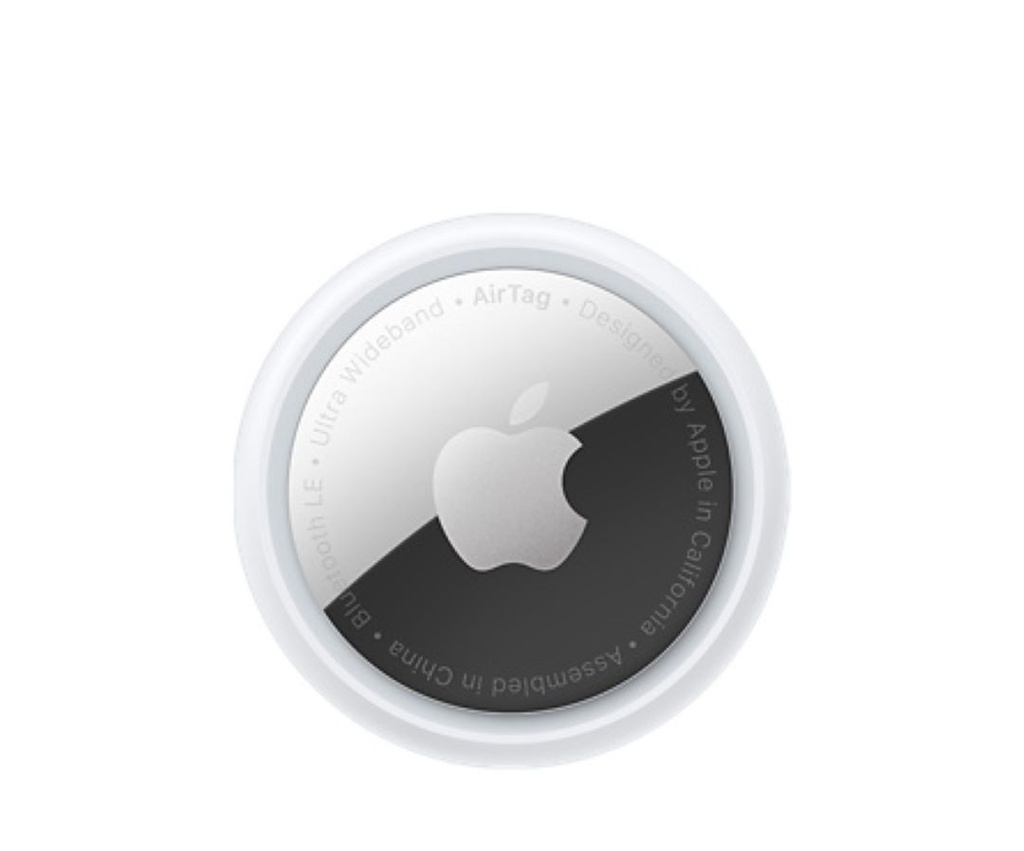 Apple Airtag 2nd Gen 1pk