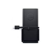Dell 65W USB-C AC Adapter with Power cord
