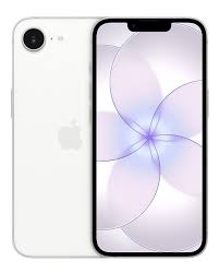 Apple iPhone 17e 256GB A3575 White