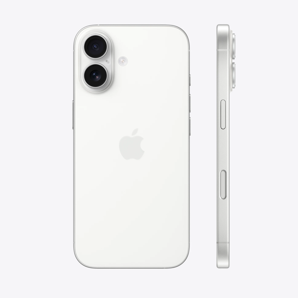 Apple iPhone 17 256GB A3258 White