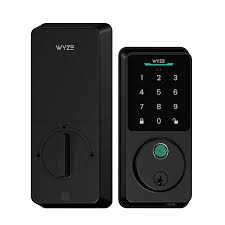 WYZE Auto-Lock Bolt V2