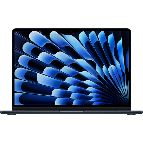 Apple MacBook Air 13" M5 10-C 16GB RAM 512GB SSD - Midnight