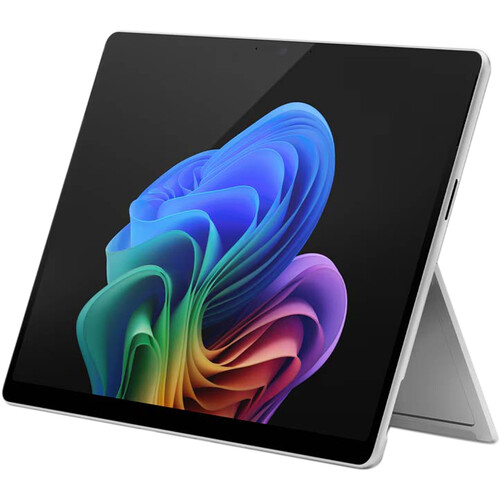 Microsoft Surface Pro 12 Intel U5 335 / 16GB / 512 SSD Platinum