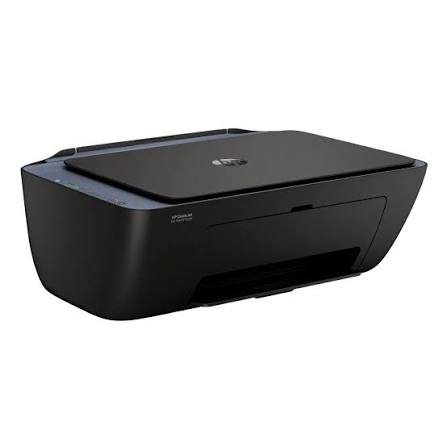HP DeskJet Ink Advantage 2975 All-in-One Printer
