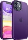 Canshn Case for iPhone 11 - Deep Purple