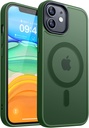 Canshn Case for iPhone 11 - Deep Green