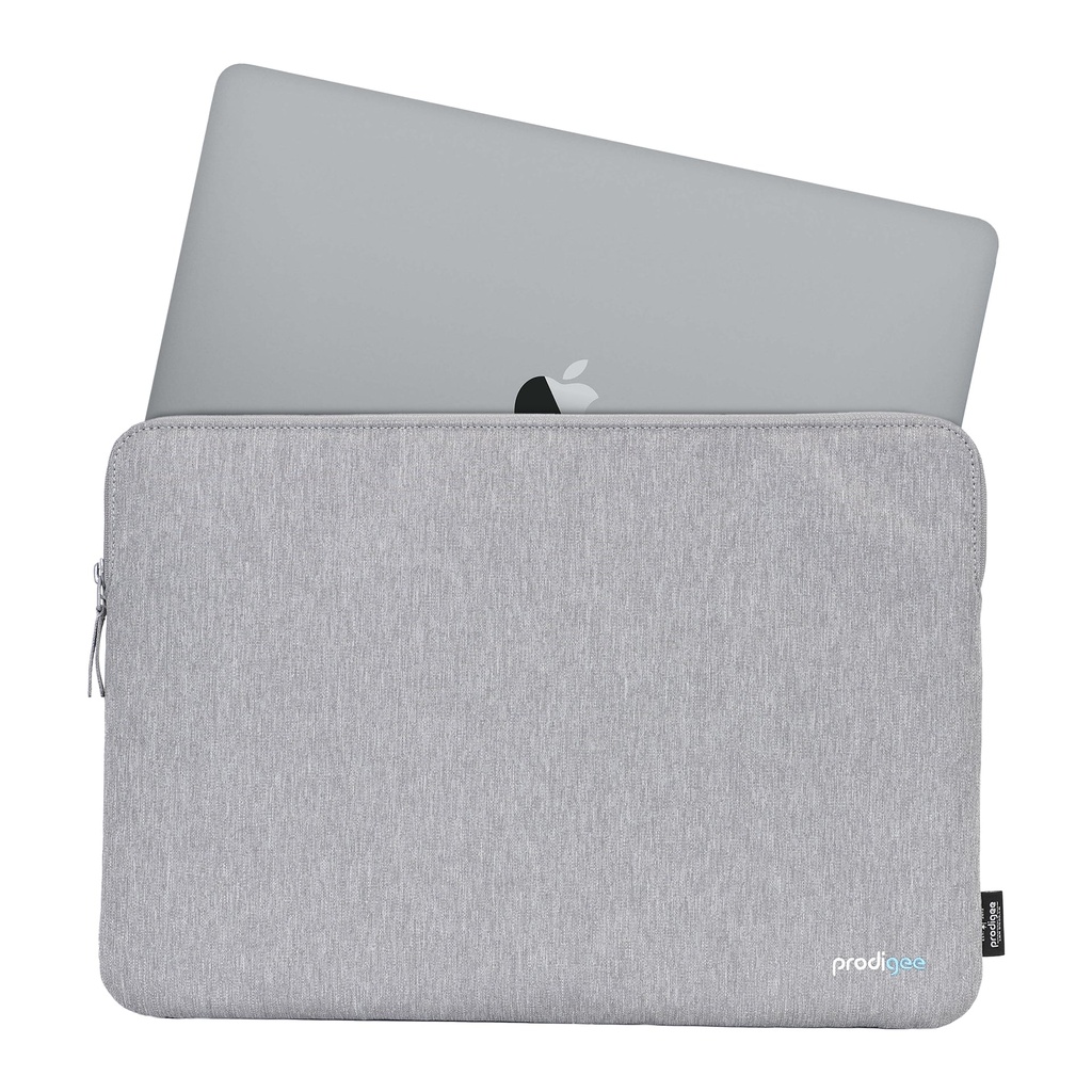 Prodigee MacBook 16" The Sleeve - Grey