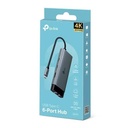 TP-Link 6-in-one USB-C Hub