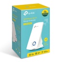 TP-Link TL-WA850RE 300Mbps WiFi Range Extender