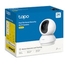 TP-Link Tapo C210 Pan/Tilt Home Security WiFi Camera