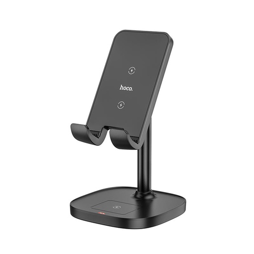 HOCO CW37 2 in 1 Charge Stand B