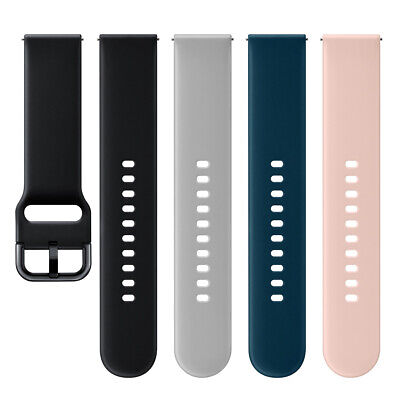 Active2 Strap Assorted Colors